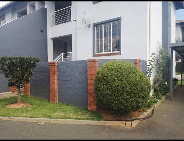 2 BEDROOM PROPERTY TO RENT IN FLORIDA GLEN